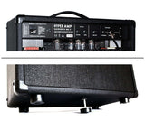 Hyperamp HA1510 REV MK II Harmonica amplifier