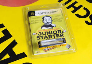 Seydel Junior/Kids Starter Set