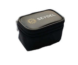 Seydel heated case for Harmonicas, incl accessories