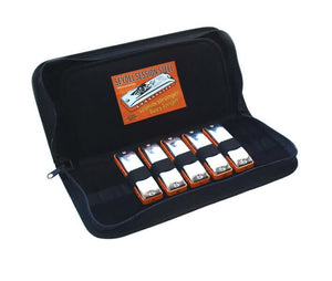 Seydel Session Steel Set of or 5-7-9-12pcs (tones of your choice!)