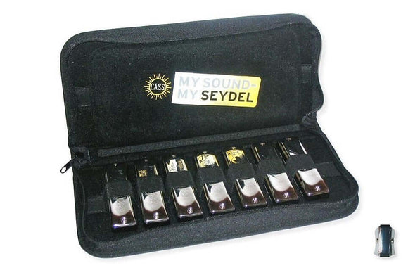 Seydel Session Standard Set of 7pcs (tones of your choice!)