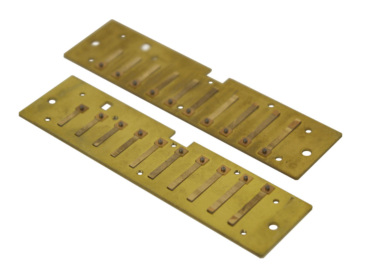 Hohner Bluesharp big River Pro Harp MS Setje Rietplaten hohner-bluesharp-big-river-pro-harp-ms-setje-rietplaten