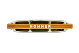 Hohner Bluesharp MS