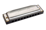 Hohner Special 20 - 3-PACK - Tonen A-C-G