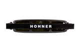 Hohner Pro Harp MS Zwart