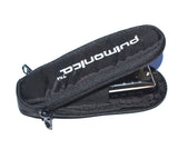 PULMONICA Protective bag with belt clip