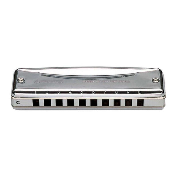 Uitverkoop: Suzuki Promaster MR-350 Eb valved & High G