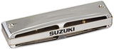 Suzuki Promaster MR-350 (Set van 6stuks)