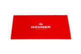 Hohner cleaning cloth